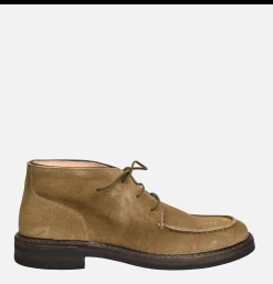 ASTORFLEX Chaussures Dukeflex Rubber II Militare<Homme Chaussures
