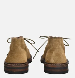 ASTORFLEX Chaussures Dukeflex Rubber II Militare<Homme Chaussures