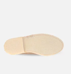 SANDERS Chaussures Edwin Loafer Milkshake<Homme Mocassins