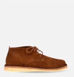 ASTORFLEX Chaussures Ettoflex Terracotta<Homme Chaussures