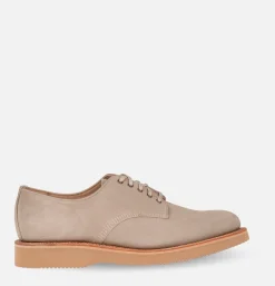 SANDERS Chaussures Gibson Vamp Stone<Homme Chaussures