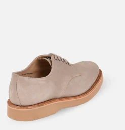 SANDERS Chaussures Gibson Vamp Stone<Homme Chaussures