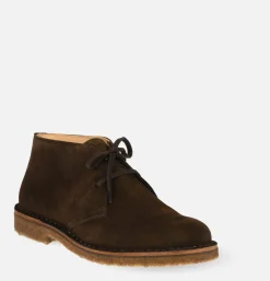 ASTORFLEX Chaussures Greenflex Dark Chestnut<Homme Chaussures