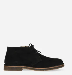 ASTORFLEX Chaussures Greenflex Noir<Homme Chaussures