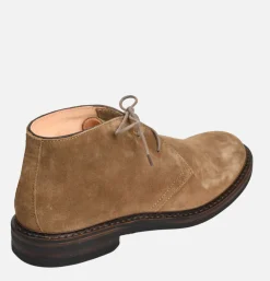 ASTORFLEX Chaussures Greenflex Rubber Taupe<Homme Chaussures