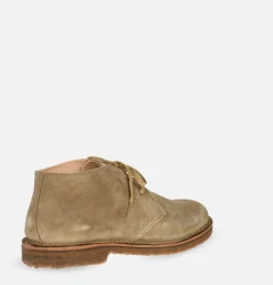 ASTORFLEX Chaussures Greenflex Stone<Homme Chaussures