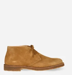 ASTORFLEX Chaussures Greenflex Whiskey<Homme Chaussures