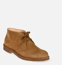 ASTORFLEX Chaussures Greenflex Whiskey<Homme Chaussures