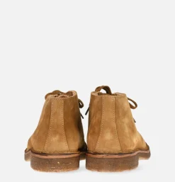 ASTORFLEX Chaussures Greenflex Whiskey<Homme Chaussures