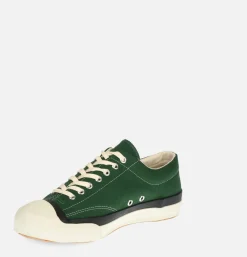 MOONSTAR Chaussures Gym Court Green<Homme Baskets