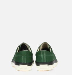 MOONSTAR Chaussures Gym Court Green<Homme Baskets