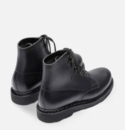 PARABOOT Chaussures Imbattable Noir<Homme Bottes