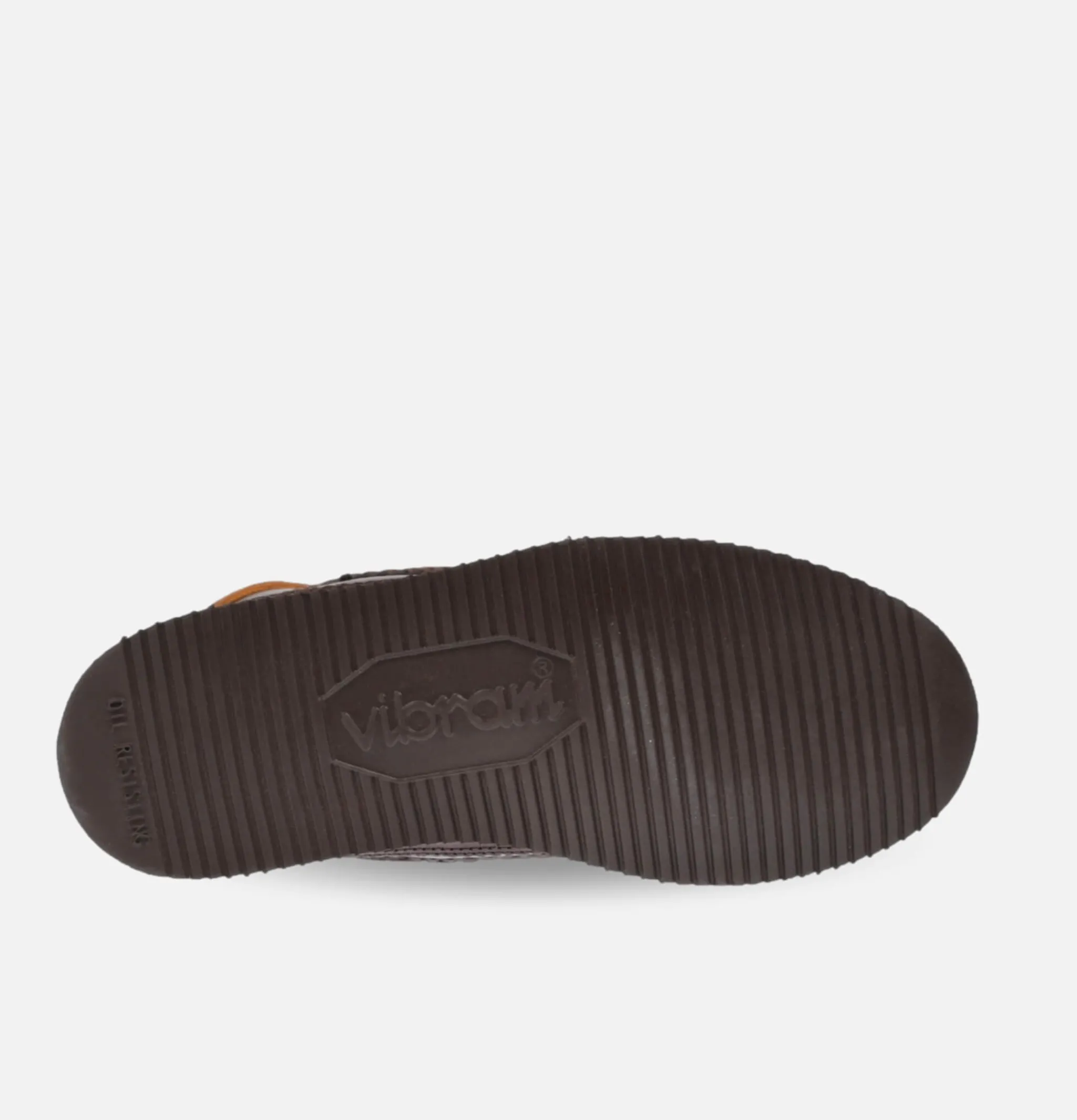 YUKETEN Chaussures Maine Guide Boot Brown<Homme Bottes