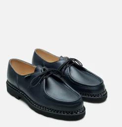 PARABOOT Chaussures Michael Marche Lis Nuit<Homme Chaussures