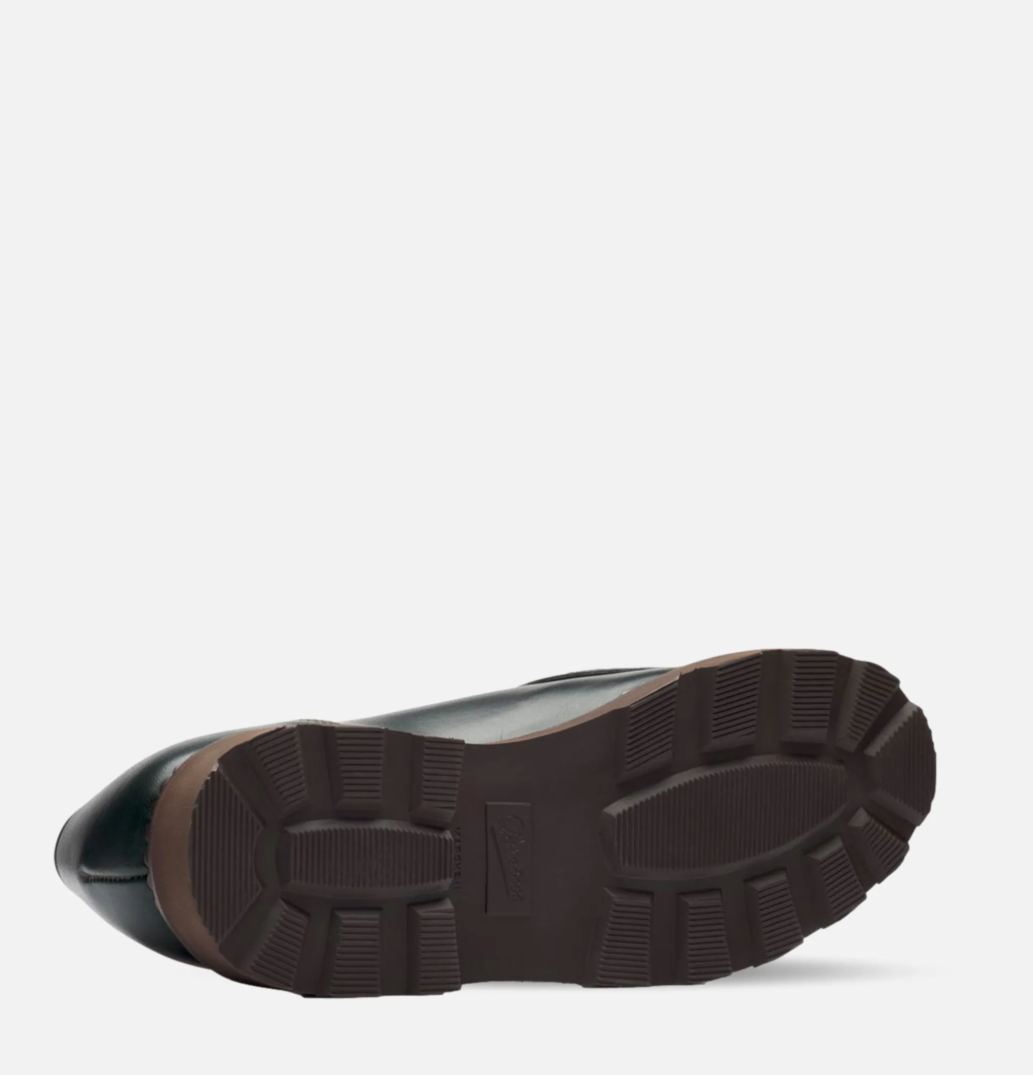 PARABOOT Chaussures Michael Marche Vert<Homme Chaussures