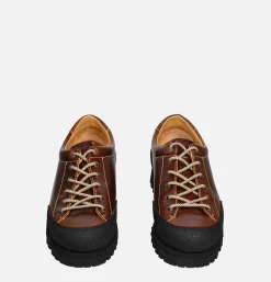 PARABOOT Chaussures Montana America<Homme Chaussures