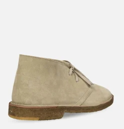 ASTORFLEX Chaussures Montflex Ecru<Homme Chaussures