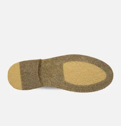 ASTORFLEX Chaussures Montflex Ecru<Homme Chaussures