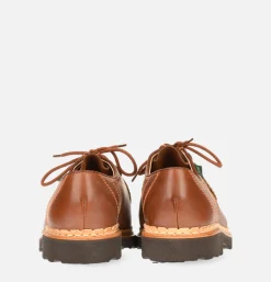 PARABOOT Chaussures Morzine Marron<Homme Autres|Chaussures
