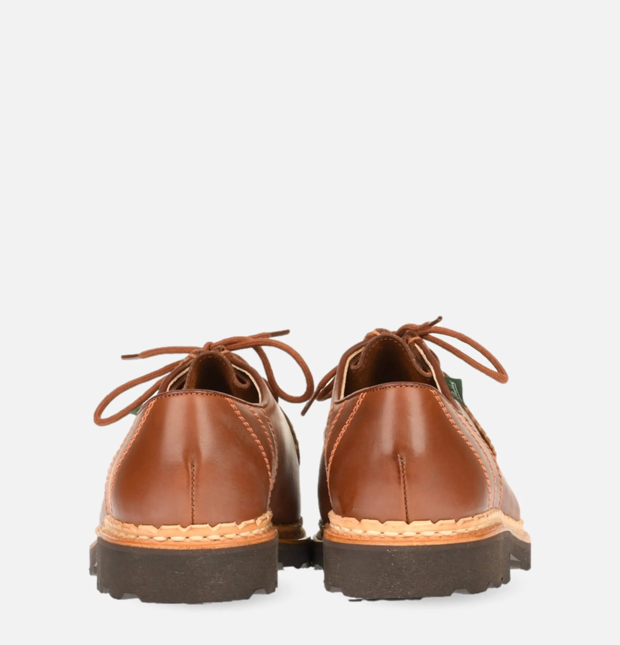 PARABOOT Chaussures Morzine Marron<Homme Autres|Chaussures