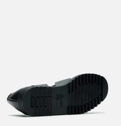 PARABOOT Chaussures Pacific Noir<Homme Sandales