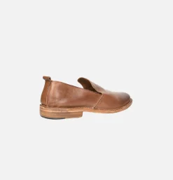 ASTORFLEX Chaussures Pantoflex Marron<Homme Mocassins