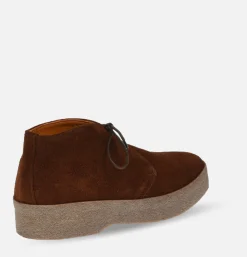 SANDERS Chaussures Playboy Polo Snuff<Homme Chaussures
