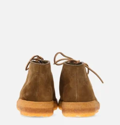 ASTORFLEX Chaussures Rampliflex Military<Homme Chaussures