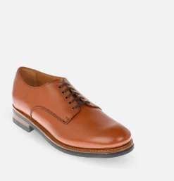 TOOLS AND CONSTRUCTION Chaussures Rollins Dainite Cognac<Homme Chaussures