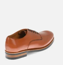 TOOLS AND CONSTRUCTION Chaussures Rollins Dainite Cognac<Homme Chaussures