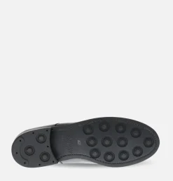 TOOLS AND CONSTRUCTION Chaussures Rollins Dainite Black<Homme Chaussures