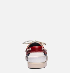 SEBAGO Chaussures Spinnaker Bbr<Homme Autres