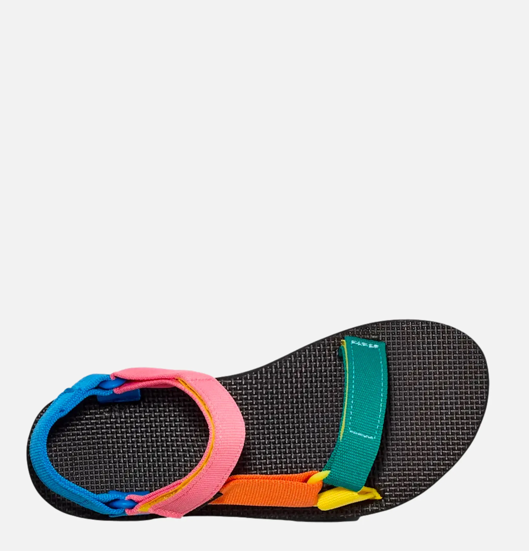 TEVA Chaussures Urban 90 Multi Femme<Femme Sandales
