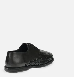 CHAMULA Chaussures Veracruz Black<Homme Sandales