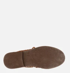 CHAMULA Chaussures Veracruz Redwood<Homme Autres|Chaussures