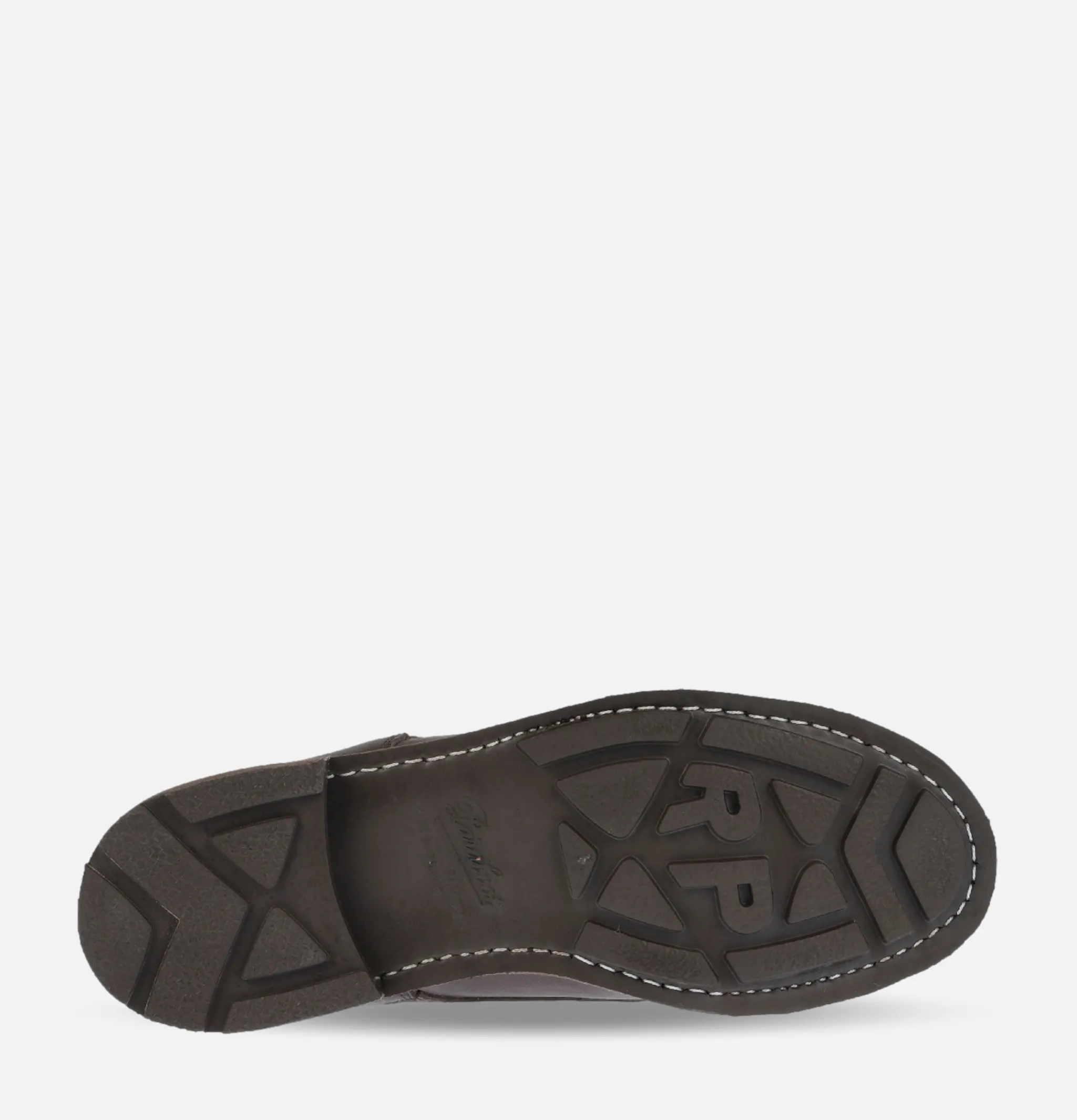 PARABOOT Chaussures Villandry Tex Lis Cafe<Homme Chaussures