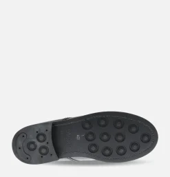 TOOLS AND CONSTRUCTION Chaussures Wes Dainite Black<Homme Chaussures