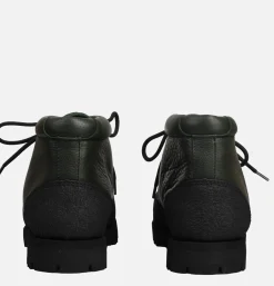 PARABOOT Chaussures Yosemite Khaki<Homme Bottes