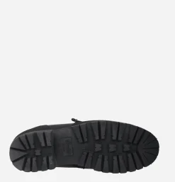 PARABOOT Chaussures Yosemite Noir<Homme Bottes
