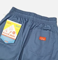 COOKMAN Chef Pant Air Force Blue< Work Pants
