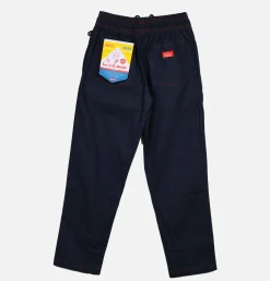 COOKMAN Chef Pant Bbq Denim< Work Pants