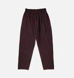 COOKMAN Chef Pant Black Barons Black< Work Pants