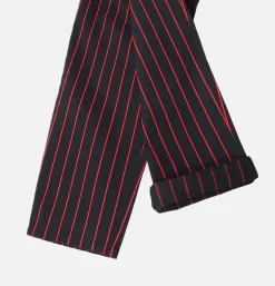 COOKMAN Chef Pant Black Barons Black< Work Pants