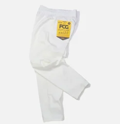 COOKMAN Chef Pant Bloom White< Work Pants