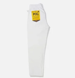 COOKMAN Chef Pant Bloom White< Work Pants