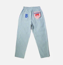 COOKMAN Chef Pant Brooklyn Giants Blue< Work Pants