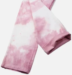 COOKMAN Chef Pant Cabernet Stain Lt Pink< Work Pants