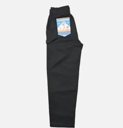 COOKMAN Chef Pant Carpenter Black< Work Pants