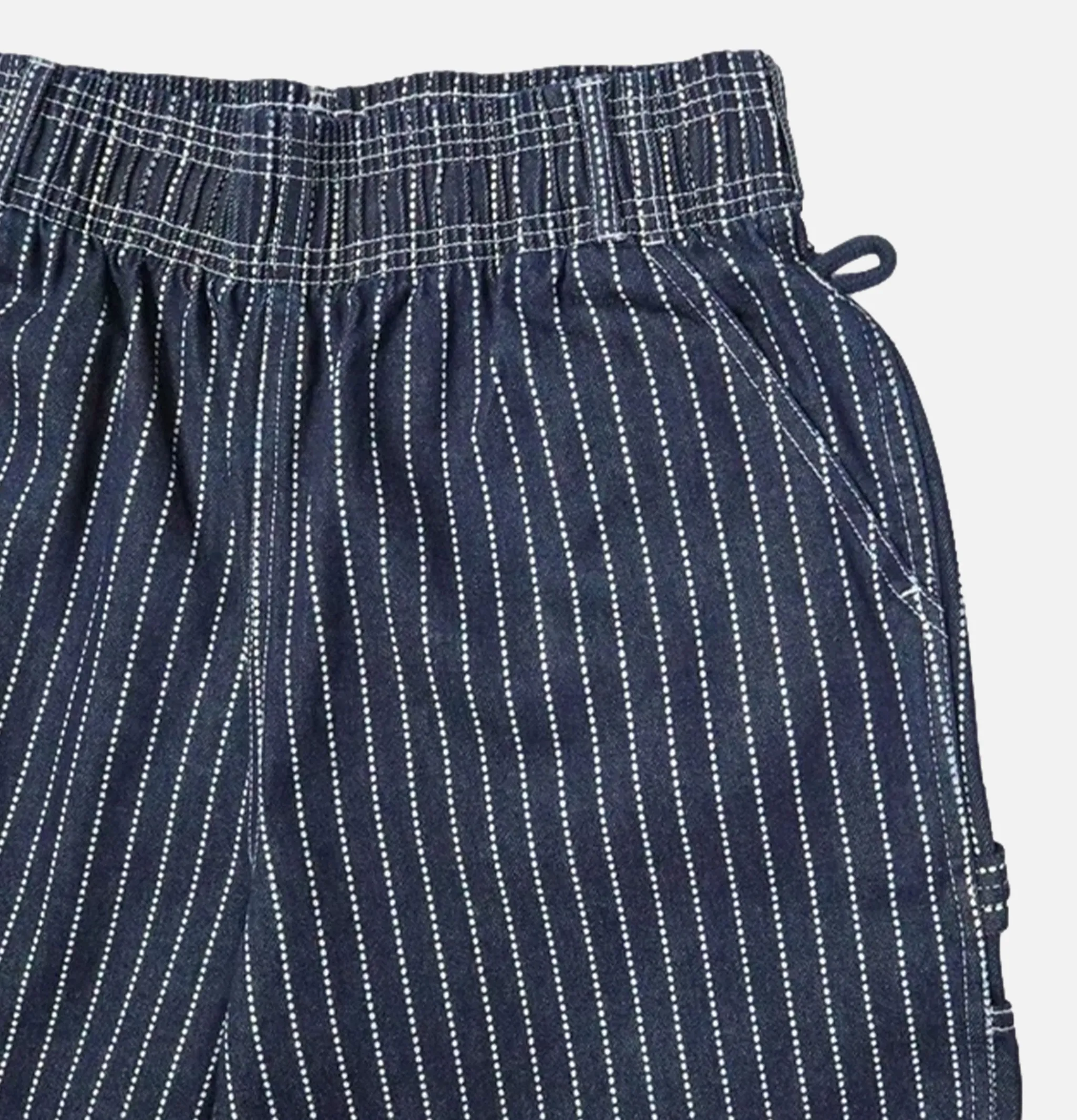 COOKMAN Chef Pant Carpenter Wabash Denim< Work Pants