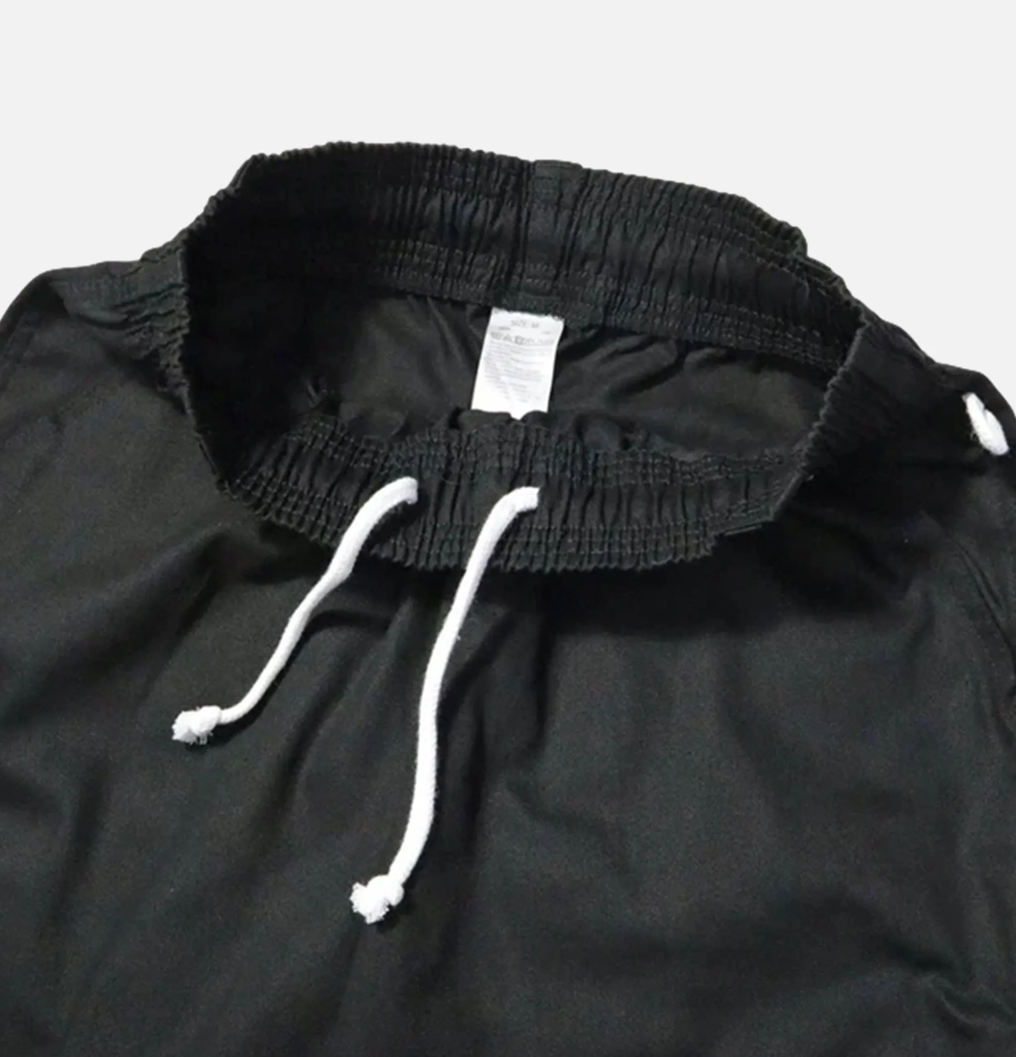 COOKMAN Chef Pant Herringbone Black< Work Pants